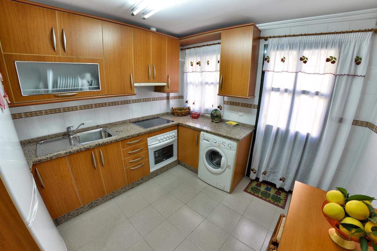 Wonderstays Chalet El Naranjo إشبيلية المظهر الخارجي الصورة