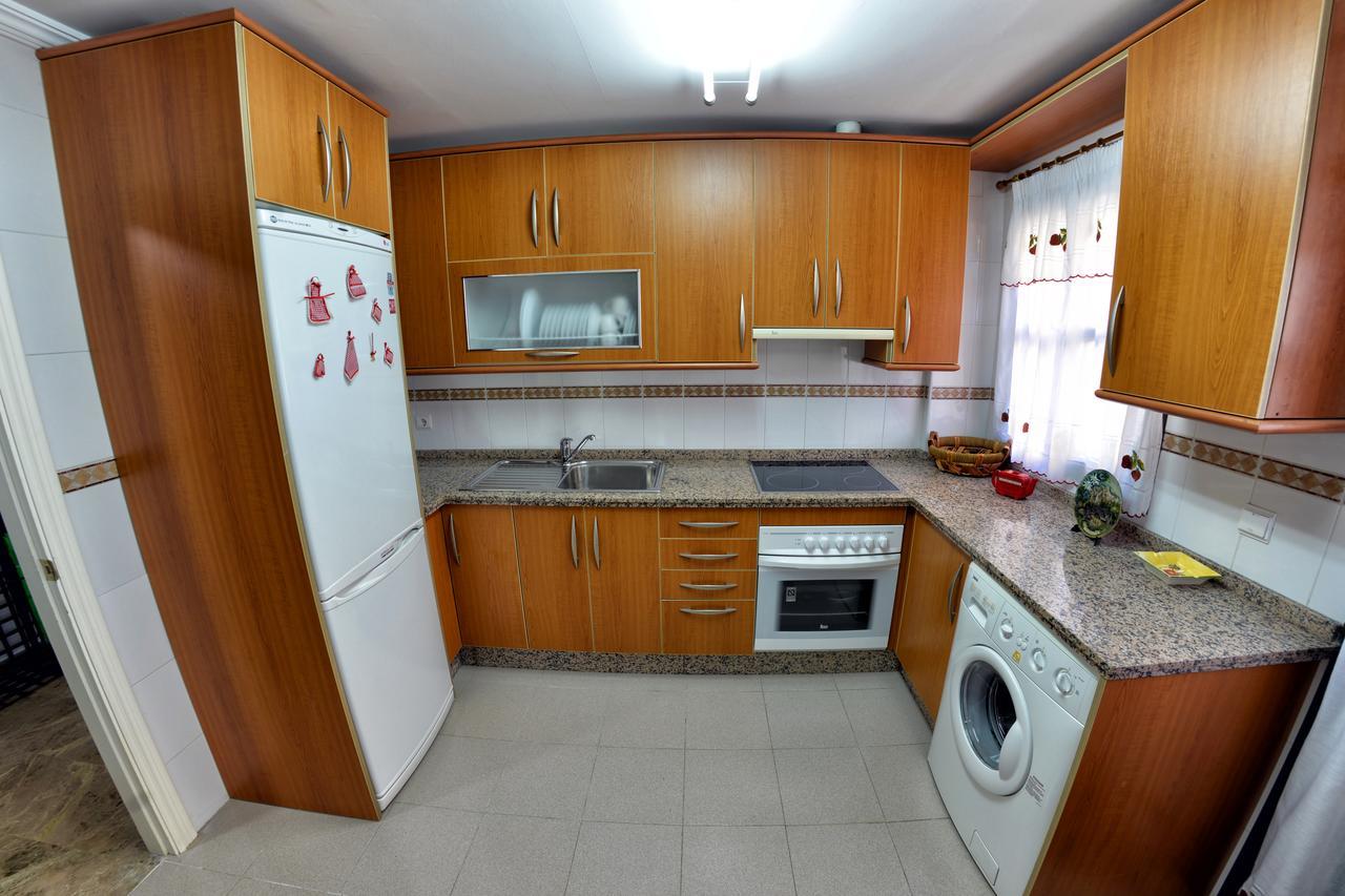 Wonderstays Chalet El Naranjo إشبيلية المظهر الخارجي الصورة