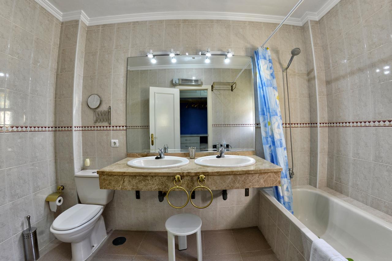 Wonderstays Chalet El Naranjo إشبيلية المظهر الخارجي الصورة