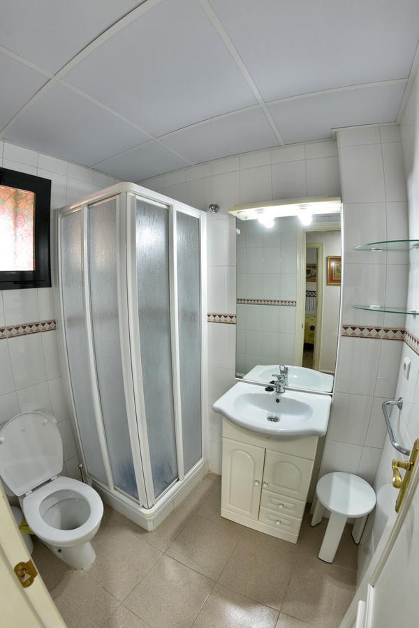Wonderstays Chalet El Naranjo إشبيلية المظهر الخارجي الصورة