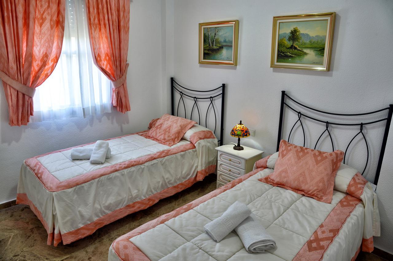 Wonderstays Chalet El Naranjo إشبيلية المظهر الخارجي الصورة