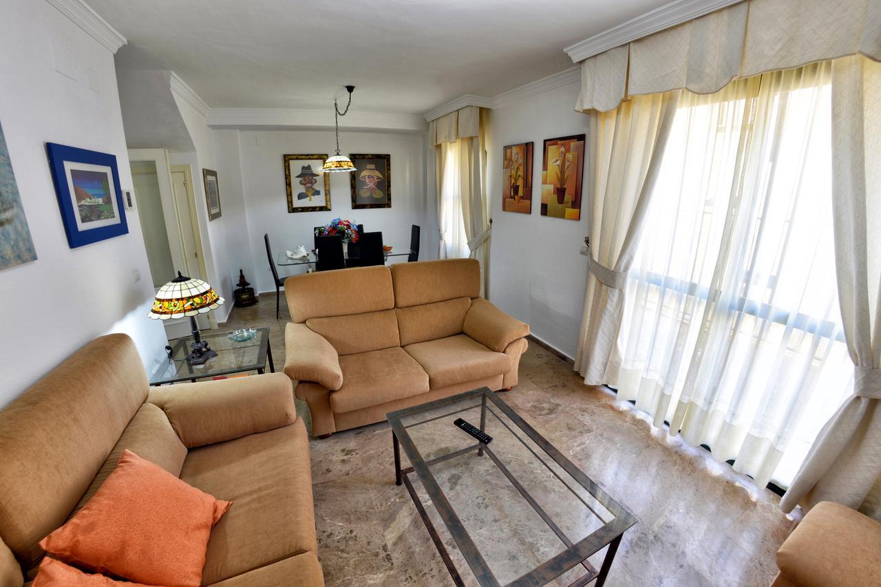 Wonderstays Chalet El Naranjo إشبيلية المظهر الخارجي الصورة