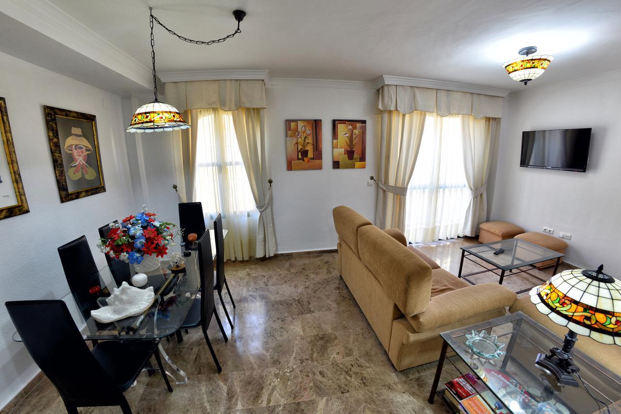Wonderstays Chalet El Naranjo إشبيلية المظهر الخارجي الصورة