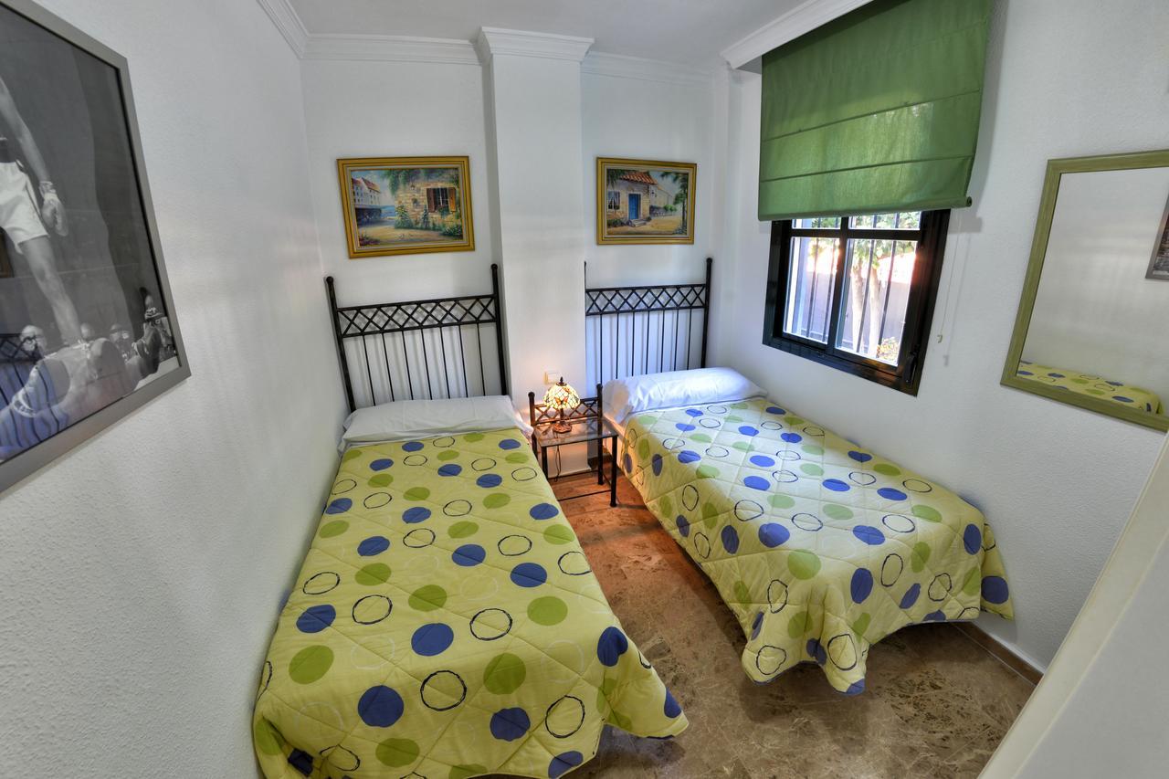 Wonderstays Chalet El Naranjo إشبيلية المظهر الخارجي الصورة
