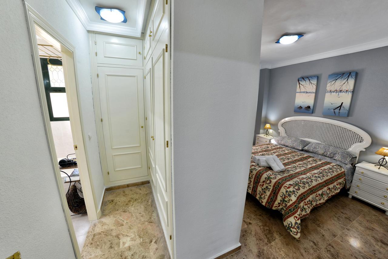 Wonderstays Chalet El Naranjo إشبيلية المظهر الخارجي الصورة
